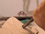 Profilo e mostre
